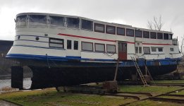 Werftaufenthalt 2020 2