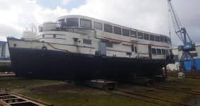 Werftaufenthalt 2020 5